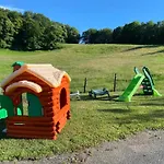 Maison Familiale Spacieuse A Avec Jardin 115 M² *