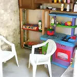 Prázdninový dům Maison Familiale Spacieuse A Avec Jardin 115 M²