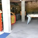 Maison Familiale Spacieuse A Avec Jardin 115 M² *
