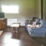 Maison Familiale Spacieuse A Avec Jardin 115 M²