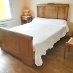Prázdninový dům Maison Familiale Spacieuse A Avec Jardin 115 M² *