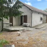 Prázdninový dům Maison Familiale Spacieuse A Avec Jardin 115 M² Lacam-dʼOurcet