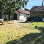 Maison Familiale Spacieuse A Avec Jardin 115 M²