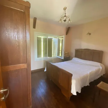 Maison Charmante A D'ourcet Avec Jardin Clos Et Vue Montagne *