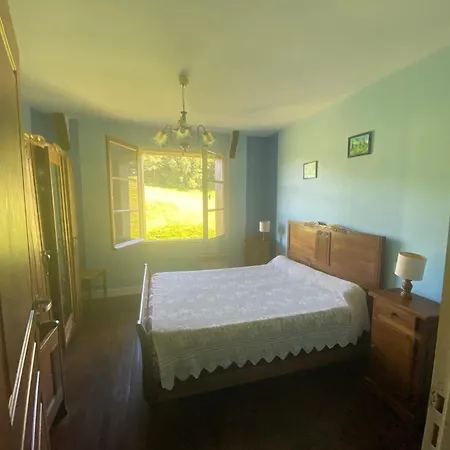 Maison Familiale Spacieuse A Avec Jardin 115 M² * Lacam-dʼOurcet