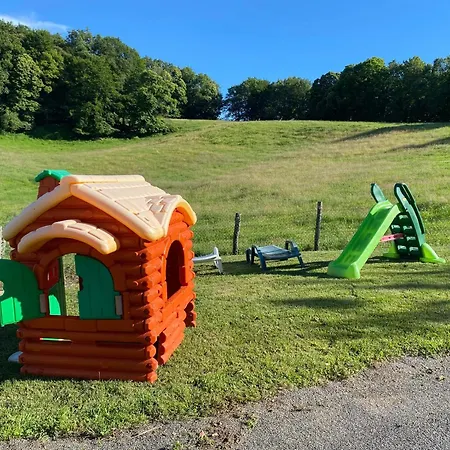 Maison Familiale Spacieuse A Avec Jardin 115 M² *