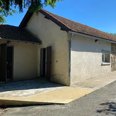 Maison Familiale Spacieuse A Avec Jardin 115 M² * Lacam-dʼOurcet
