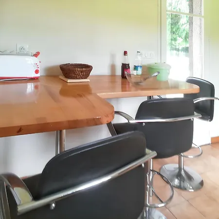 Vakantiehuis Maison Familiale Spacieuse A Avec Jardin 115 M² Lacam-dʼOurcet