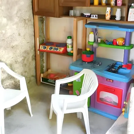 Vakantiehuis Maison Familiale Spacieuse A Avec Jardin 115 M²