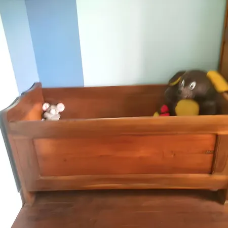 بيت للعطل Maison Familiale Spacieuse A Avec Jardin 115 M² Lacam-dʼOurcet