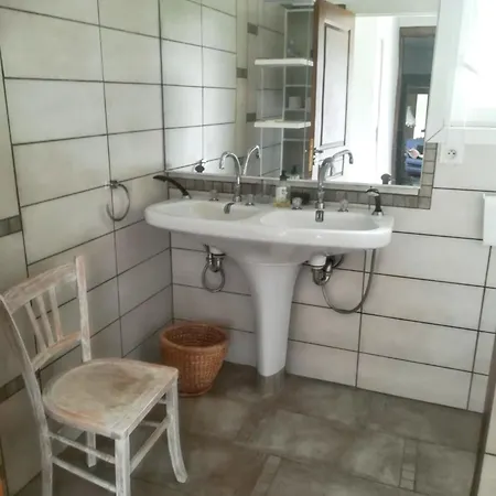 Maison Familiale Spacieuse A Avec Jardin 115 M² Vakantiehuis