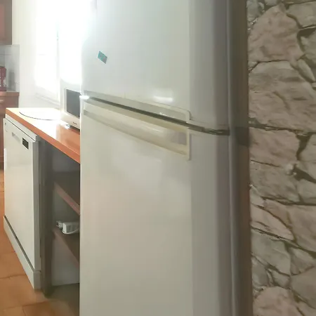 Maison Charmante A D'ourcet Avec Jardin Clos Et Vue Montagne Holiday home Lacam-d'Ourcet