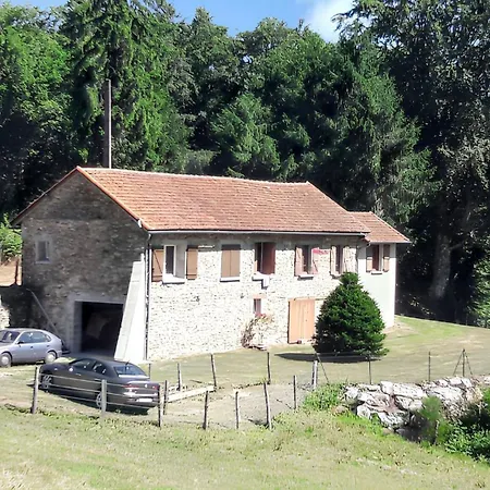 Maison Familiale Spacieuse A Avec Jardin 115 M² * Lacam-dʼOurcet