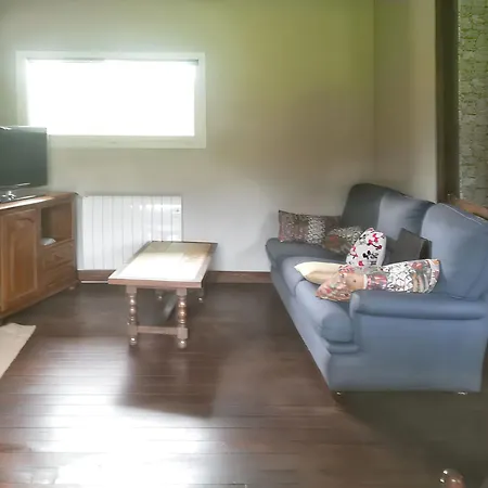 Maison Familiale Spacieuse A Avec Jardin 115 M²
