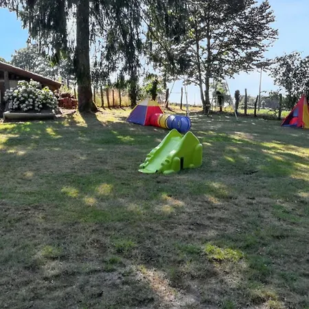 Vakantiehuis Maison Familiale Spacieuse A Avec Jardin 115 M²