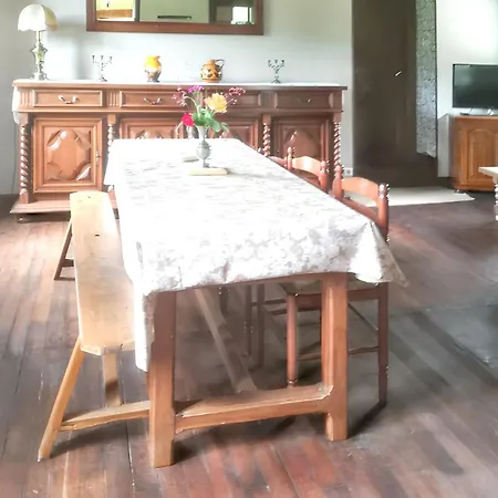 Maison Familiale Spacieuse A Avec Jardin 115 M² Σπίτι διακοπών Lacam-dʼOurcet