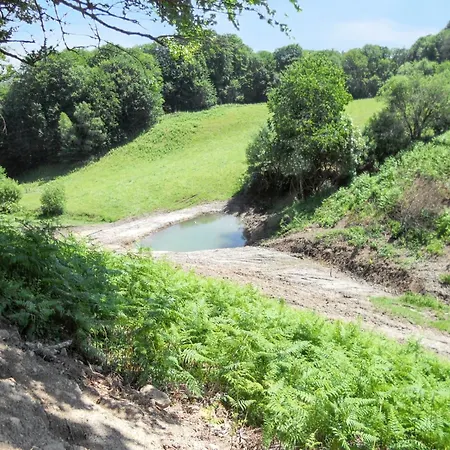 Maison Charmante A D'ourcet Avec Jardin Clos Et Vue Montagne Holiday home *