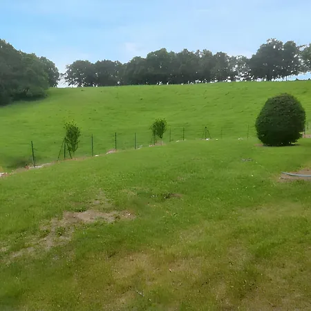 Prázdninový dům Maison Familiale Spacieuse A Avec Jardin 115 M² *