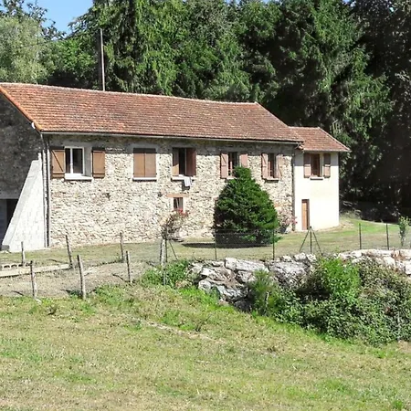 بيت للعطل Maison Familiale Spacieuse A Avec Jardin 115 M² Lacam-dʼOurcet