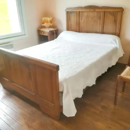 Holiday home Maison Charmante A D'ourcet Avec Jardin Clos Et Vue Montagne *