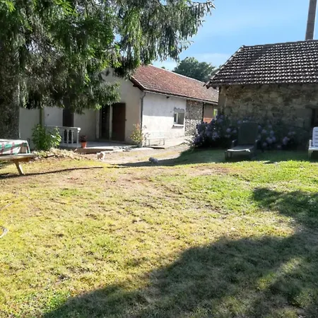 Maison Charmante A D'ourcet Avec Jardin Clos Et Vue Montagne
