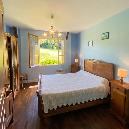 Maison Familiale Spacieuse A Avec Jardin 115 M²