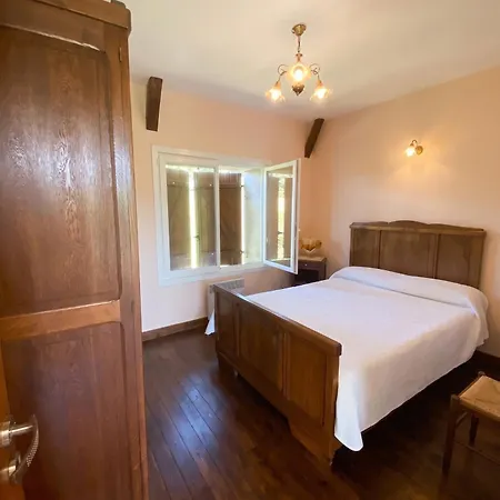 Vakantiehuis Maison Familiale Spacieuse A Avec Jardin 115 M²