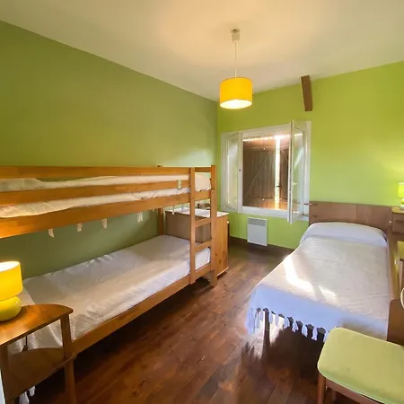 Maison Familiale Spacieuse A Avec Jardin 115 M² Vakantiehuis Lacam-dʼOurcet