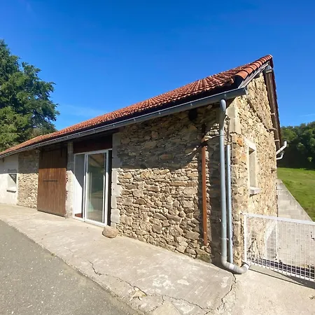 Maison Familiale Spacieuse A Avec Jardin 115 M² Σπίτι διακοπών *