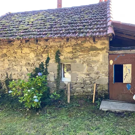 Vakantiehuis Maison Familiale Spacieuse A Avec Jardin 115 M² Lacam-dʼOurcet