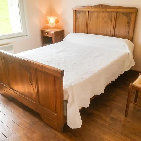 Maison Familiale Spacieuse A Avec Jardin 115 M² Lacam-dʼOurcet
