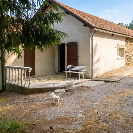 Maison Familiale Spacieuse A Avec Jardin 115 M² Σπίτι διακοπών Lacam-dʼOurcet