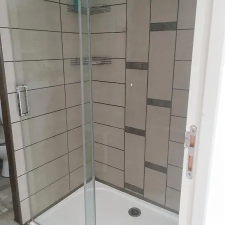 Maison Familiale Spacieuse A Avec Jardin 115 M² Vakantiehuis