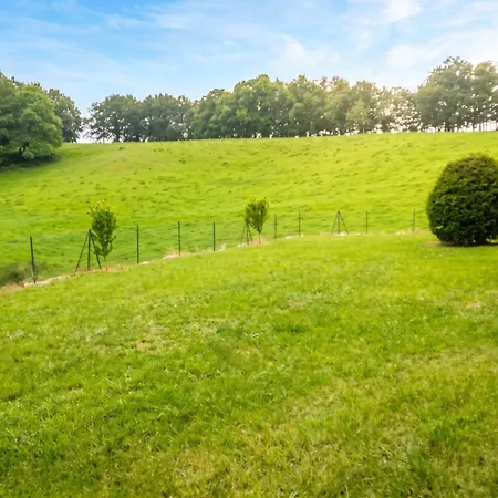 Maison Familiale Spacieuse A Avec Jardin 115 M² * Lacam-dʼOurcet