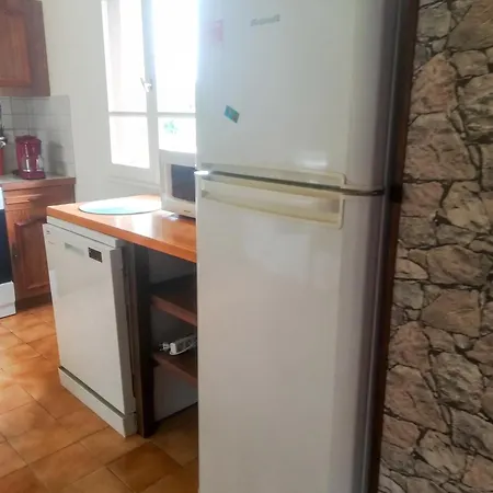 Maison Familiale Spacieuse A Avec Jardin 115 M² *