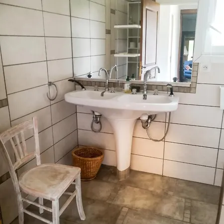 Maison Familiale Spacieuse A Avec Jardin 115 M² Vakantiehuis *