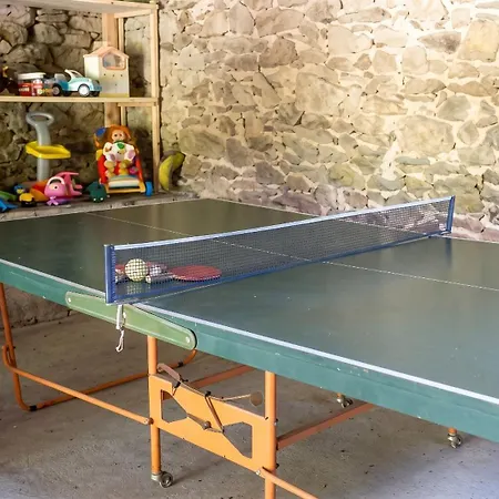 Maison Familiale Spacieuse A Avec Jardin 115 M² Vakantiehuis