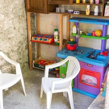 Maison Familiale Spacieuse A Avec Jardin 115 M² Vakantiehuis