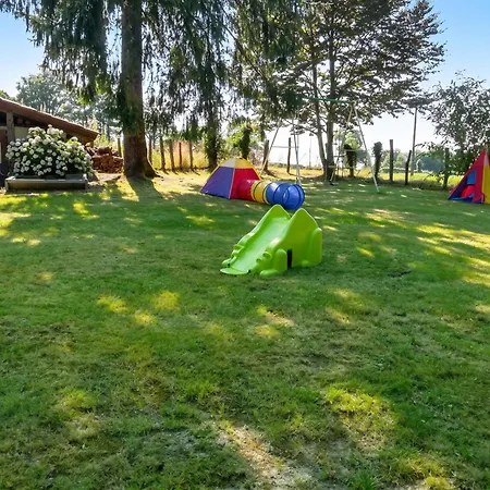 Maison Familiale Spacieuse A Avec Jardin 115 M² * Lacam-dʼOurcet