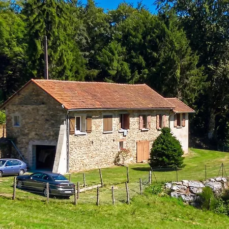 Maison Familiale Spacieuse A Avec Jardin 115 M² Σπίτι διακοπών Lacam-dʼOurcet