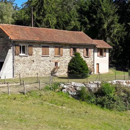 Vakantiehuis Maison Familiale Spacieuse A Avec Jardin 115 M²