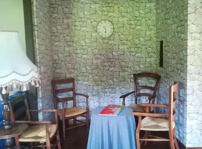 Maison Familiale Spacieuse à Avec Jardin 115 M² Casa vacanze Lacam-dʼOurcet