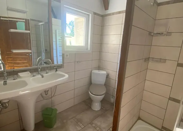 Casa vacanze Maison Familiale Spacieuse à Avec Jardin 115 M² Lacam-dʼOurcet