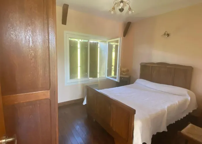 Maison Familiale Spacieuse à Avec Jardin 115 M² *