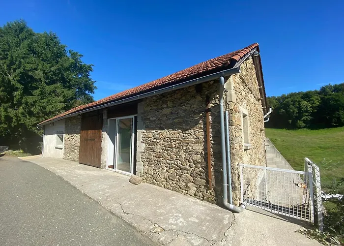 Casa vacanze Maison Familiale Spacieuse à Avec Jardin 115 M² Lacam-dʼOurcet