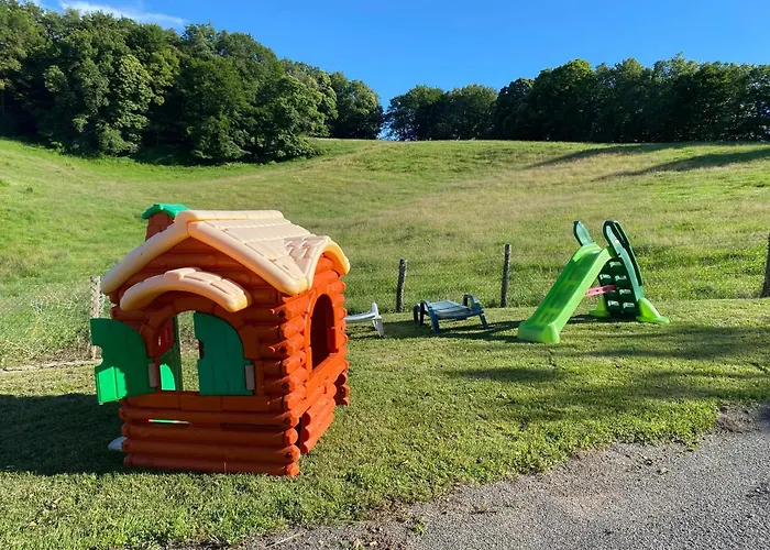 Maison Familiale Spacieuse à Avec Jardin 115 M² *