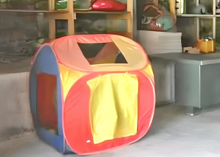 Maison Familiale Spacieuse à Avec Jardin 115 M² Casa vacanze *