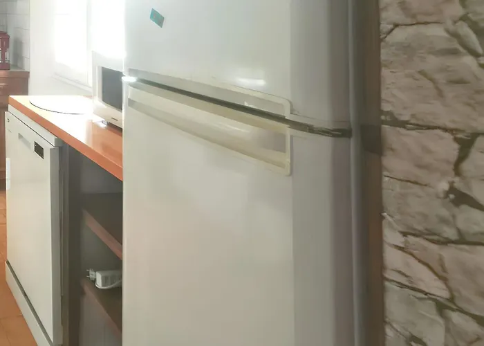 Maison Familiale Spacieuse à Avec Jardin 115 M² Casa vacanze Lacam-dʼOurcet