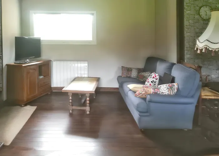 Maison Familiale Spacieuse à Avec Jardin 115 M²