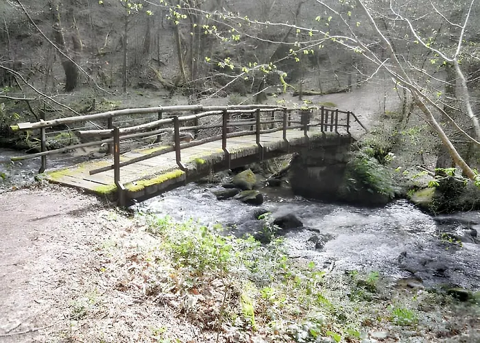 Casa vacanze Maison Familiale Spacieuse à Avec Jardin 115 M² *
